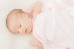 梅毒　赤ちゃんへの影響